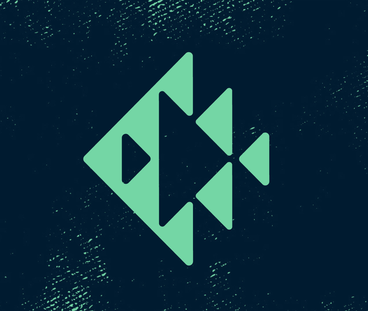 The Bigger Fish Logo